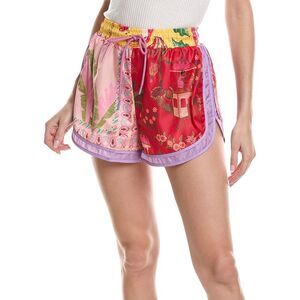 FARM Rio Multicolor Women's Shorts